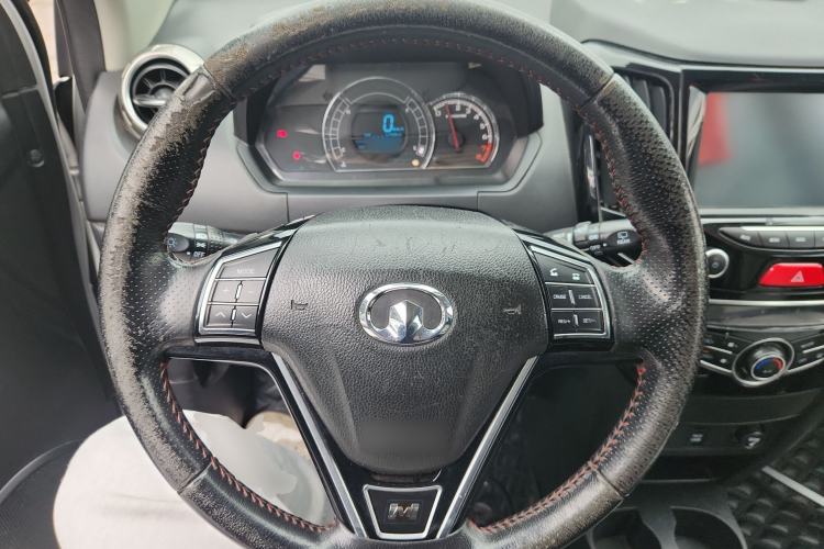 Used Great Wall M4 2014 1.5L Manual Comfort Model Steering Wheel