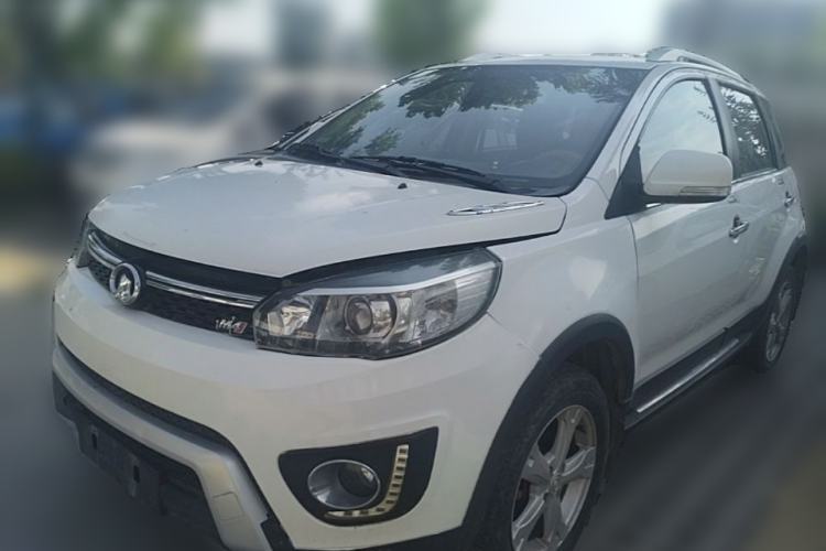 Used Great Wall M4 2014 1.5L Manual Comfort Model Guazi used car, China used car export, Used car for sale, Used  cars, Cheapest cars for sale