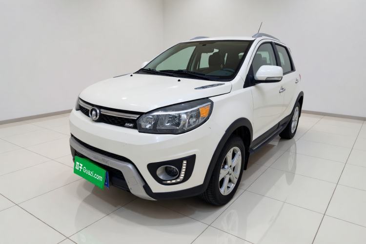 Used Great Wall M4 2014 1.5L Manual Luxury Model Guazi used car, China used car export, Used car for sale, Used Great Wall cars, Cheapest cars for sale