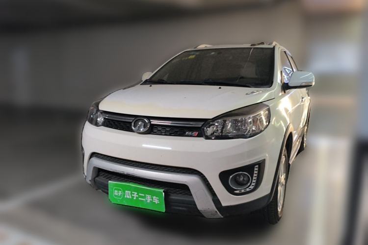Used Great Wall M4 2014 1.5L Manual Comfort Model Guazi used car, China used car export, Used car for sale, Used  cars, Cheapest cars for sale