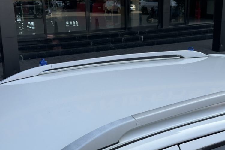 Used Great Wall M4 2014 1.5L Manual Comfort Model Exterior 7
