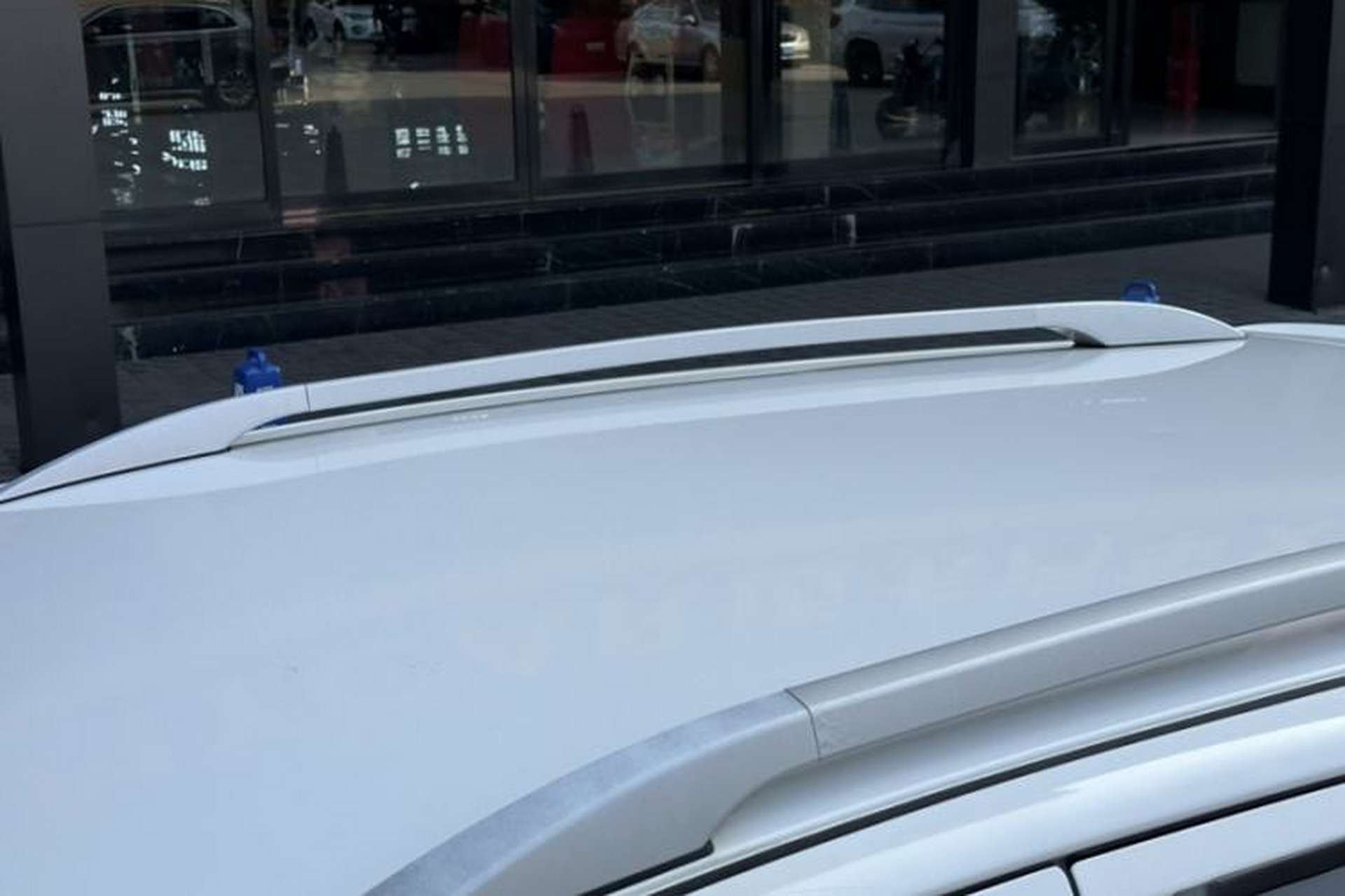 Used Great Wall M4 2014 1.5L Manual Comfort Model Exterior 7