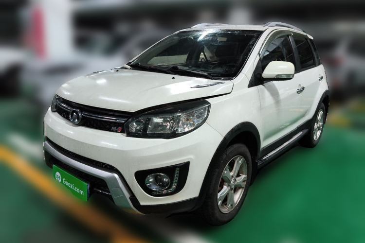 Used Great Wall M4 2014 1.5L Manual Luxury Model Guazi used car, China used car export, Used car for sale, Used  cars, Cheapest cars for sale