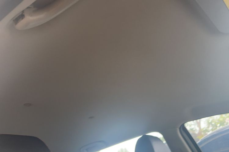 Used Great Wall M4 2014 1.5L Manual Comfort Model Interior 4