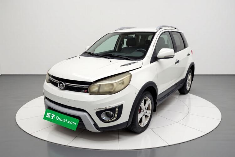 Used Great Wall M4 2014 1.5L Manual Luxury Model Guazi used car, China used car export, Used car for sale, Used  cars, Cheapest cars for sale