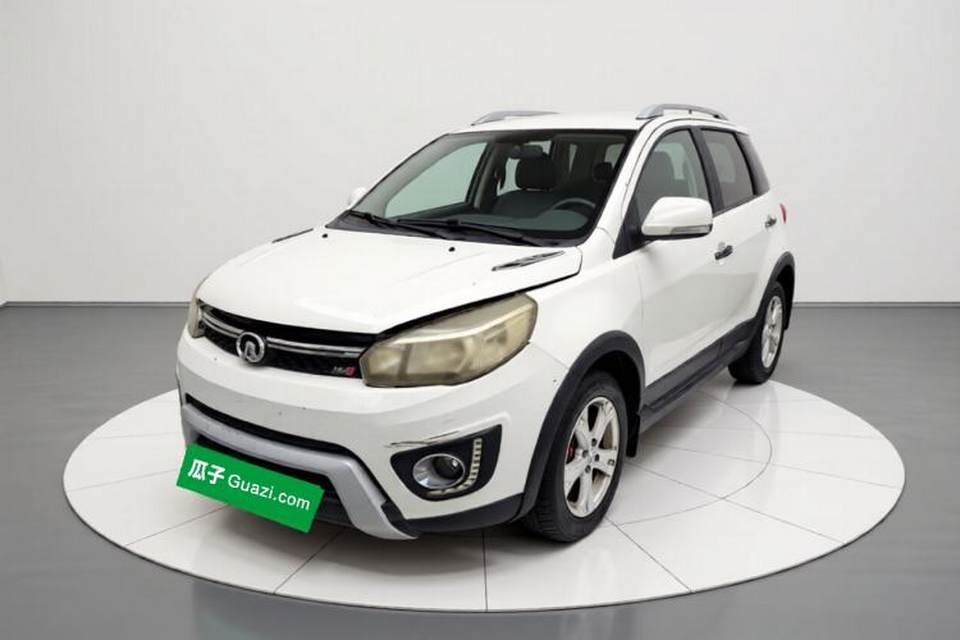 Great Wall M4 2014