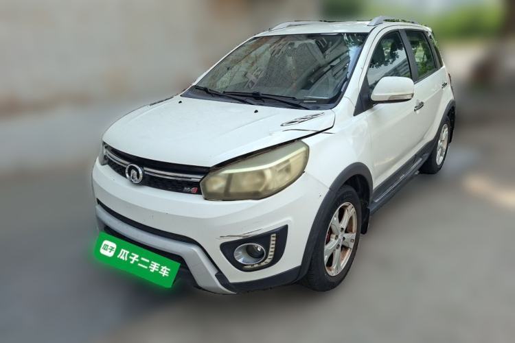 Used Great Wall M4 2014 1.5L Manual Luxury Model Guazi used car, China used car export, Used car for sale, Used  cars, Cheapest cars for sale