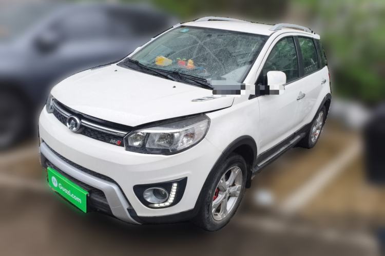 Used Great Wall M4 2014 1.5L Manual Comfort Model Guazi used car, China used car export, Used car for sale, Used cars, Cheapest cars for sale