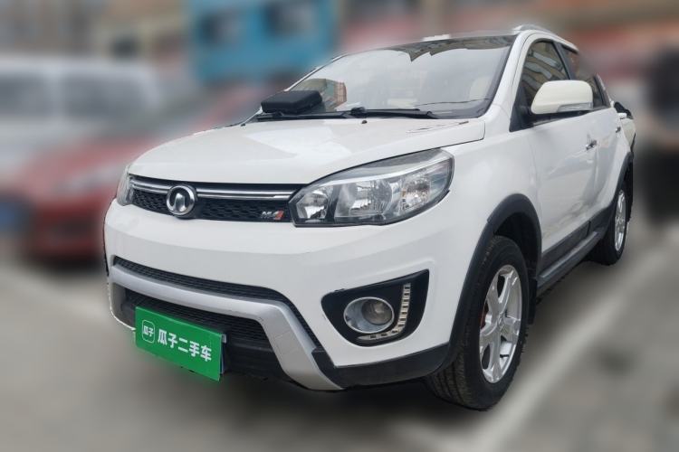 Used Great Wall M4 2014 1.5L Manual Luxury Model Guazi used car, China used car export, Used car for sale, Used  cars, Cheapest cars for sale