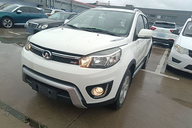 Used Great Wall M4 2014 1.5L Manual Luxury Model Guazi used car, China used car export, Used car for sale, Used  cars, Cheapest cars for sale