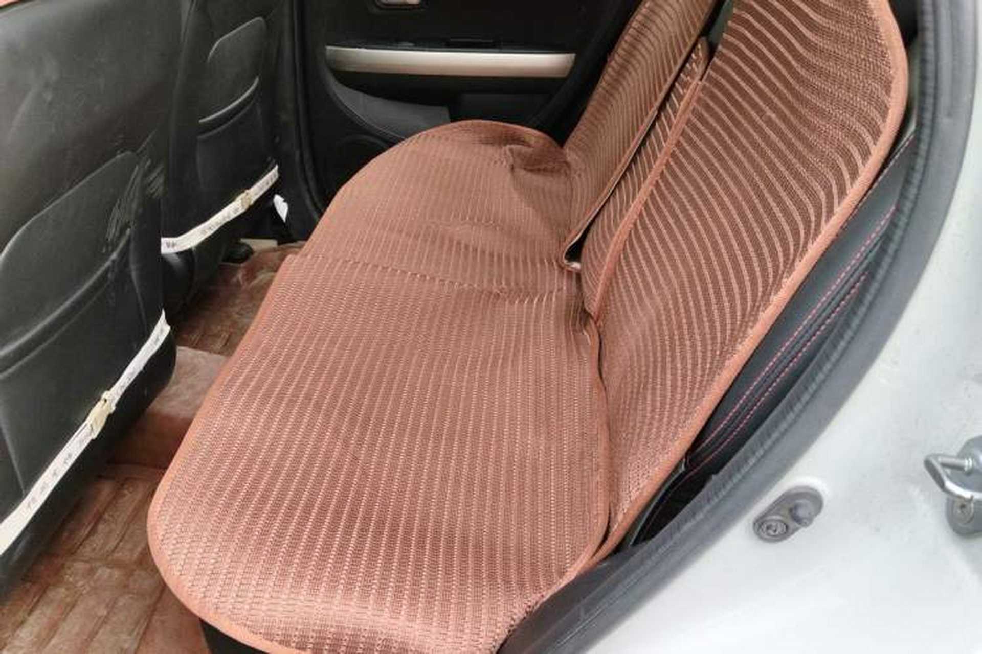 Used Great Wall M4 2014 1.5L Manual Comfort Model Left Rear Seat