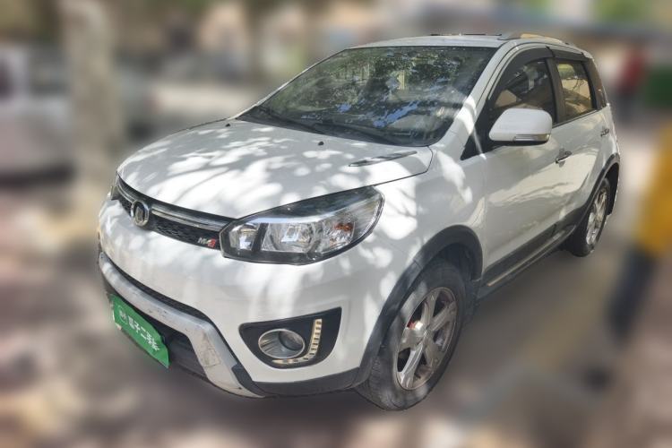 Used Great Wall M4 2014 1.5L Manual Comfort Model Guazi used car, China used car export, Used car for sale, Used  cars, Cheapest cars for sale