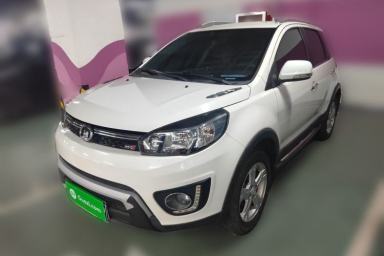 Used Great Wall M4 2014 1.5L Manual Luxury Model