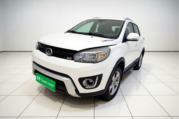 Used Great Wall M4 2014 1.5L Manual Luxury Model Guazi used car, China used car export, Used car for sale, Used  cars, Cheapest cars for sale