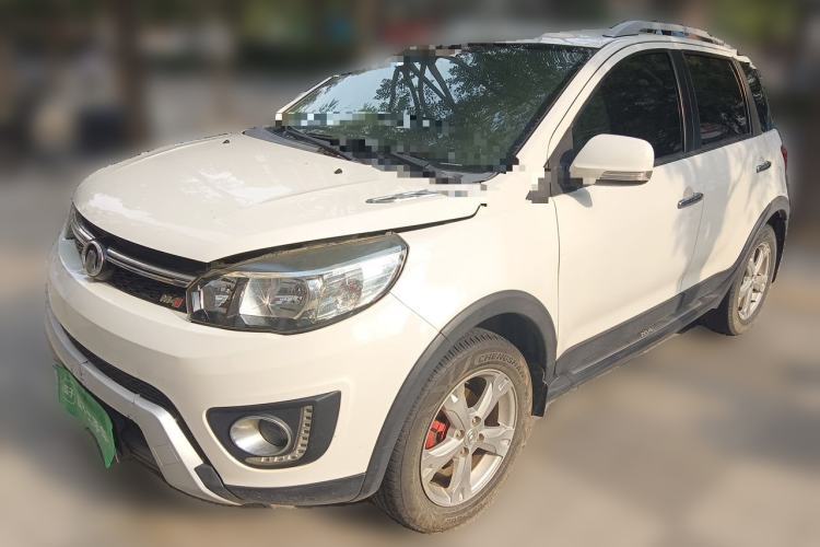 Used Great Wall M4 2014 1.5L Manual Comfort Model Guazi used car, China used car export, Used car for sale, Used  cars, Cheapest cars for sale