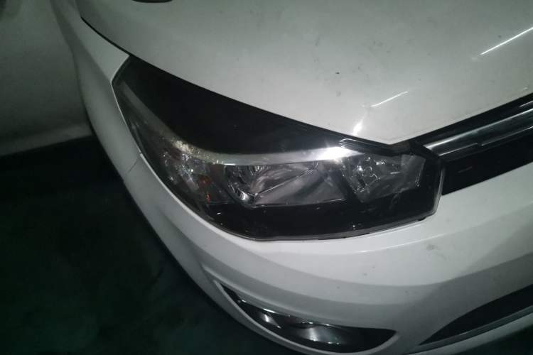 Used Great Wall M4 2014 1.5L Manual Comfort Model Right Front Headlight