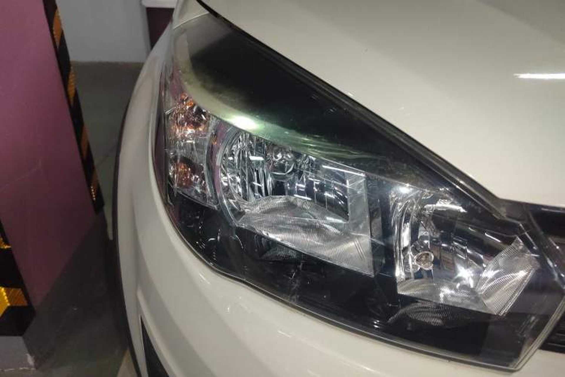 Used Great Wall M4 2014 1.5L Manual Luxury Model Right Front Headlight