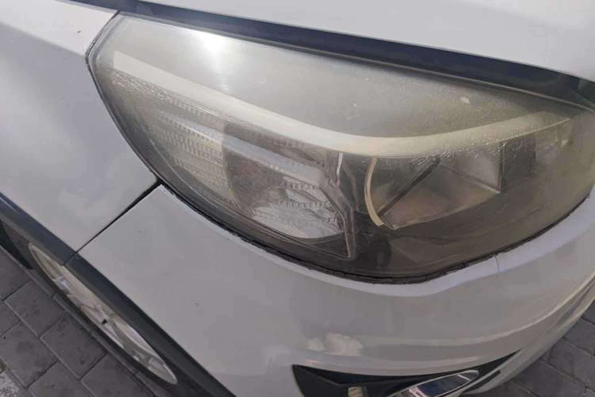 Used Great Wall M4 2014 1.5L Manual Comfort Model Right Front Headlight