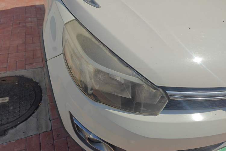 Used Great Wall M4 2014 1.5L Manual Luxury Model Right Front Headlight