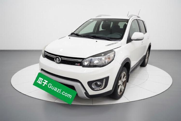 Used Great Wall M4 2014 1.5L Manual Luxury Model Guazi used car, China used car export, Used car for sale, Used cars, Cheapest cars for sale