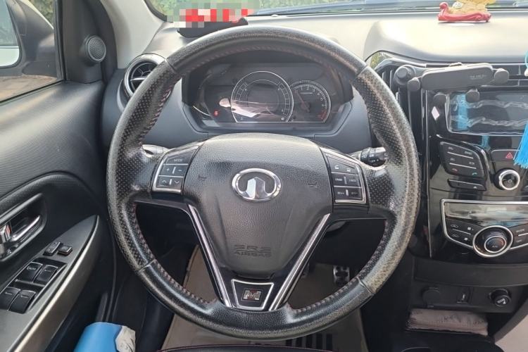 Used Great Wall M4 2014 1.5L Manual Comfort Model Steering Wheel