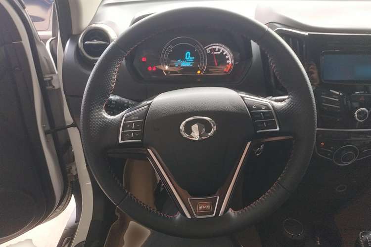 Used Great Wall M4 2014 1.5L Manual Comfort Model Steering Wheel