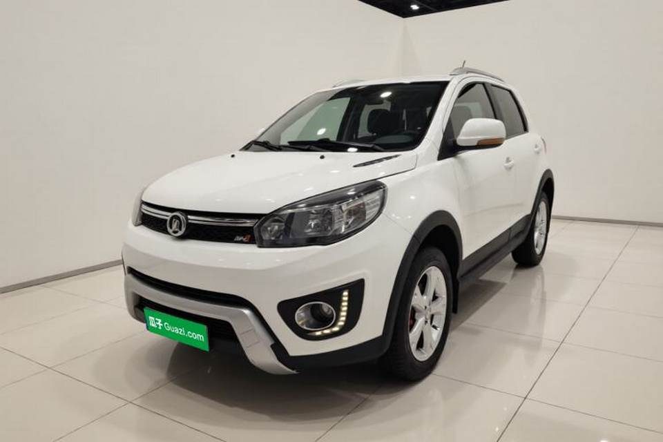Great Wall M4 2014