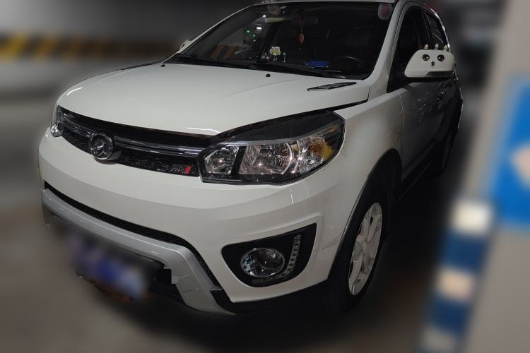 Used Great Wall M4 2014 1.5L Manual Luxury Model Guazi used car, China used car export, Used car for sale, Used  cars, Cheapest cars for sale