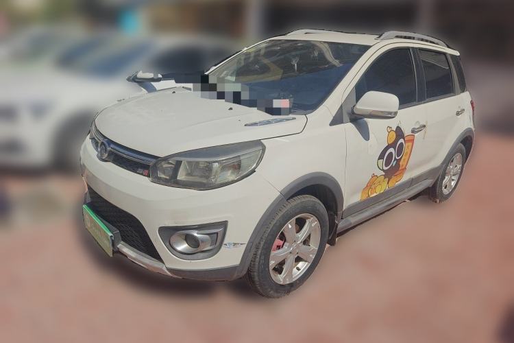Used Great Wall M4 2014 1.5L Manual Luxury Model Guazi used car, China used car export, Used car for sale, Used  cars, Cheapest cars for sale