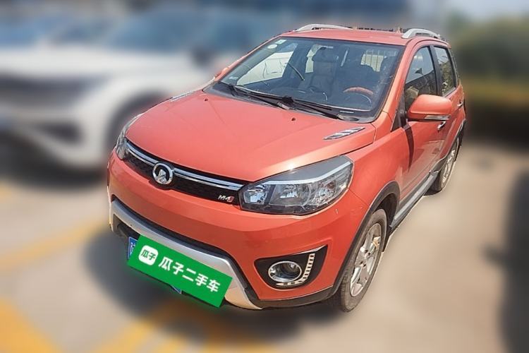 Used Great Wall M4 2014 1.5L Manual Comfort Model Guazi used car, China used car export, Used car for sale, Used  cars, Cheapest cars for sale
