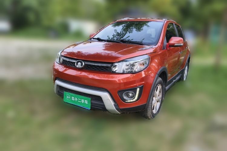 Used Great Wall M4 2014 1.5L Manual Luxury Model Guazi used car, China used car export, Used car for sale, Used  cars, Cheapest cars for sale