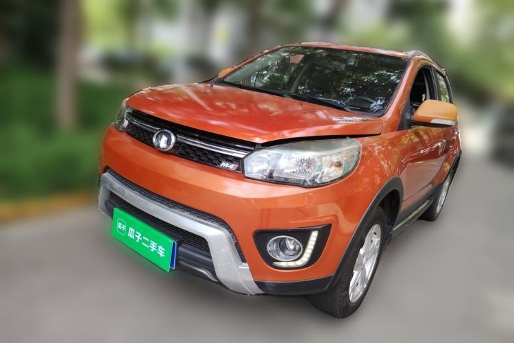 Used Great Wall M4 2014 1.5L Manual Luxury Model Guazi used car, China used car export, Used car for sale, Used  cars, Cheapest cars for sale