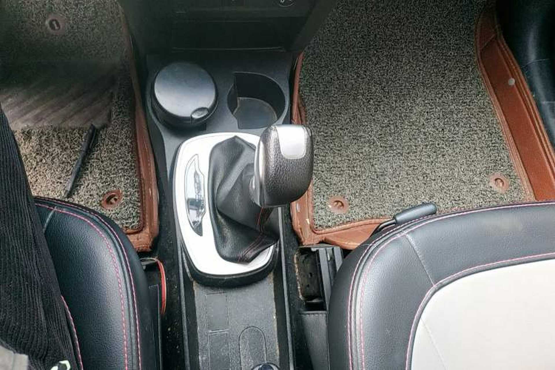 Used Great Wall M4 2015 1.5L AMT Luxury Model Gear Lever