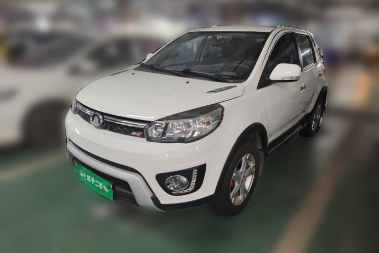 Used Great Wall M4 2015 1.5L AMT Comfort Model Guazi used car, China used car export, Used car for sale, Used  cars, Cheapest cars for sale