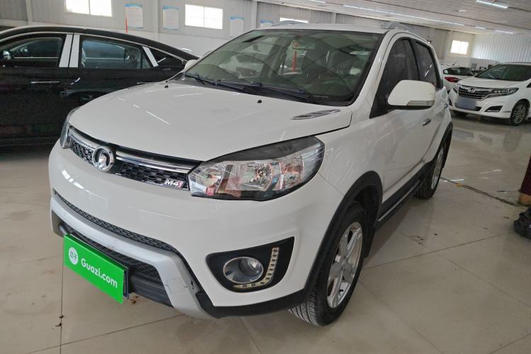Used Great Wall M4 2015 1.5L AMT Luxury Model Guazi used car, China used car export, Used car for sale, Used  cars, Cheapest cars for sale