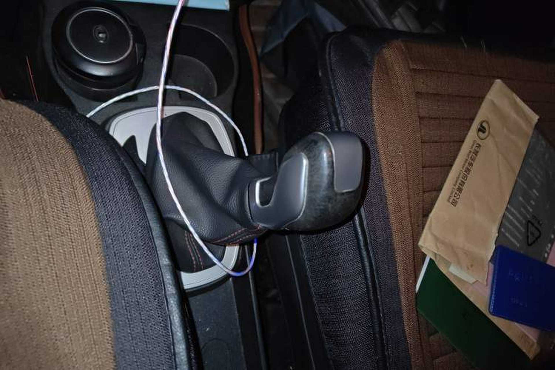 Used Great Wall M4 2015 1.5L AMT Comfort Model Gear Lever