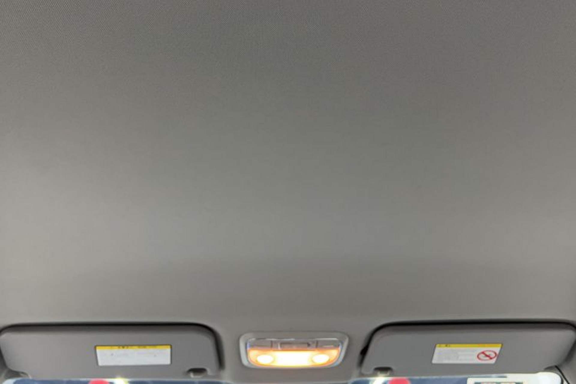 Used Great Wall M4 2015 1.5L AMT Luxury Model Headliner