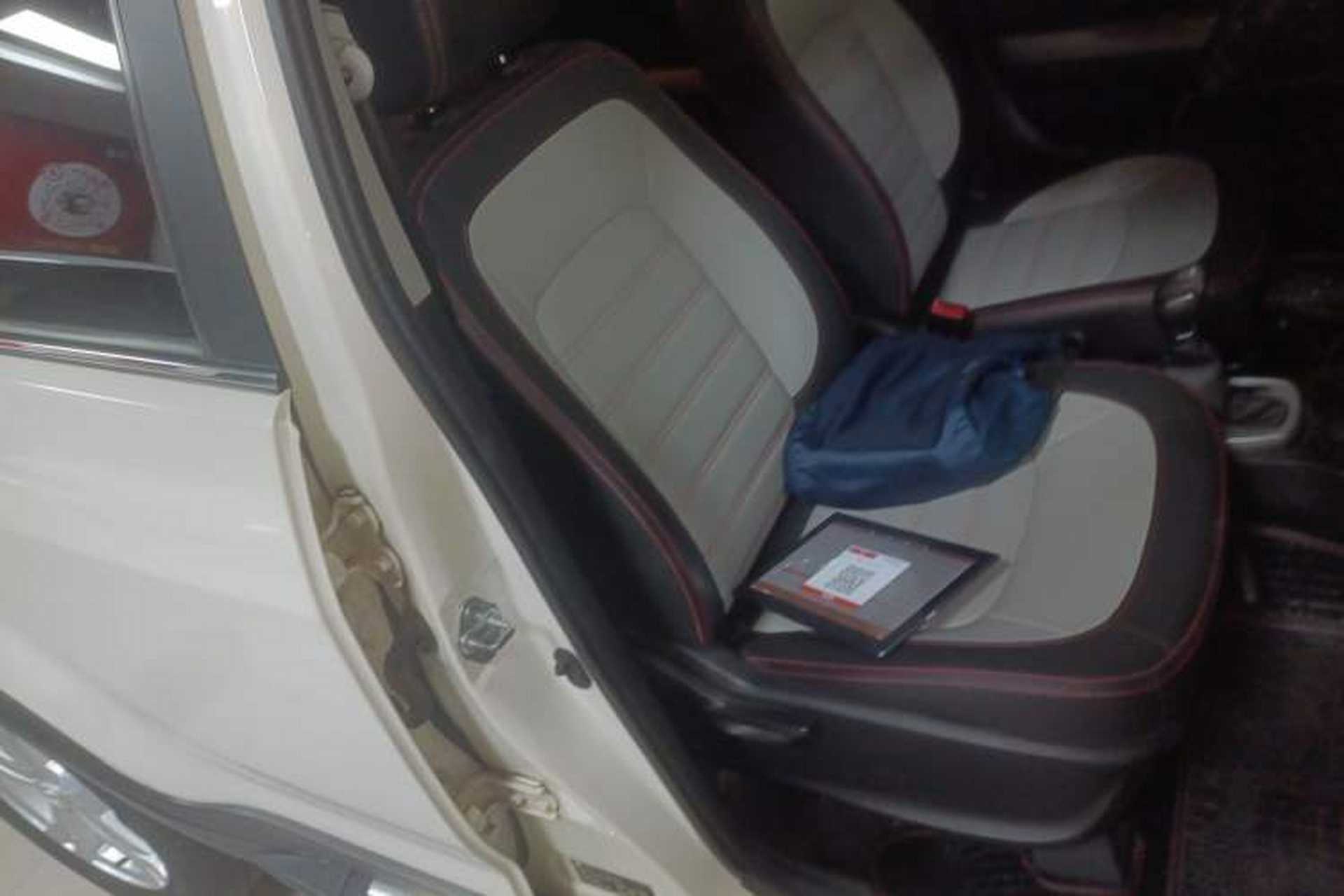 Used Great Wall M4 2015 1.5L AMT Luxury Model Right Front Seat