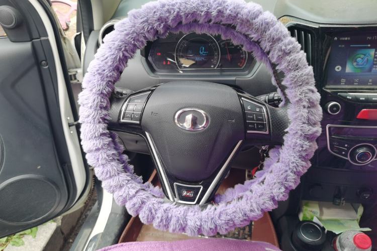 Used Great Wall M4 2015 1.5L AMT Luxury Model Steering Wheel