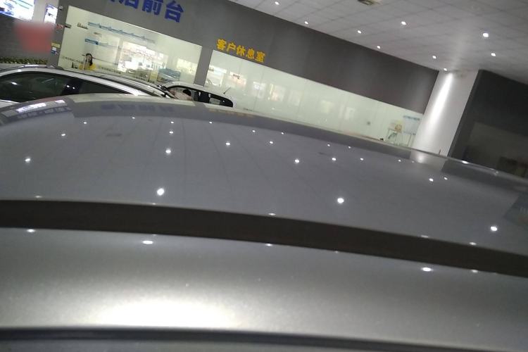 Used Great Wall Poer 2021 2.0T Commercial Version Manual Diesel 4x4 Elite Long-Box GW4D20M Roof