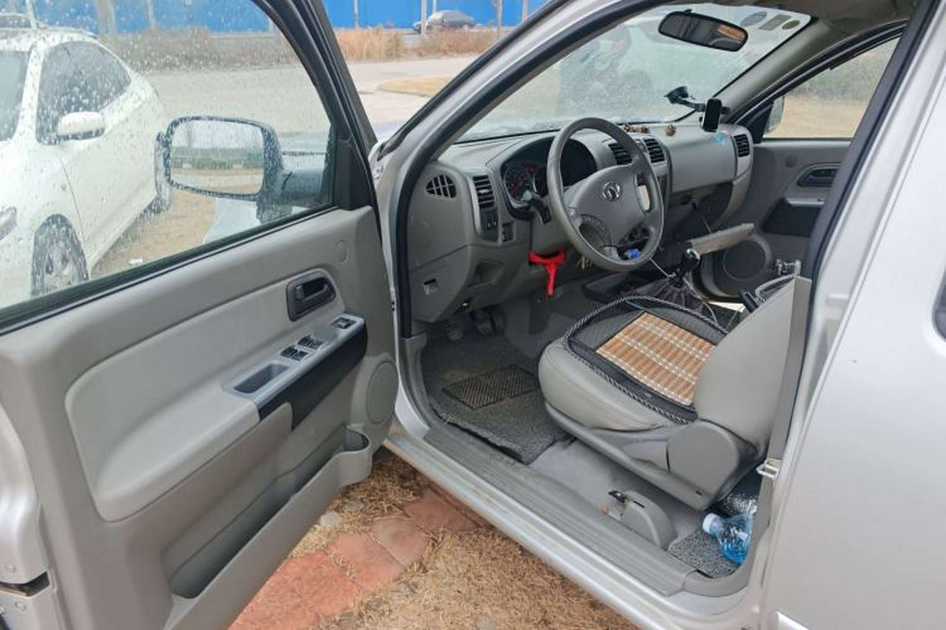 Used Great Wall Poer  Driver Seat