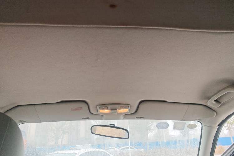 Used Great Wall Poer  Headliner