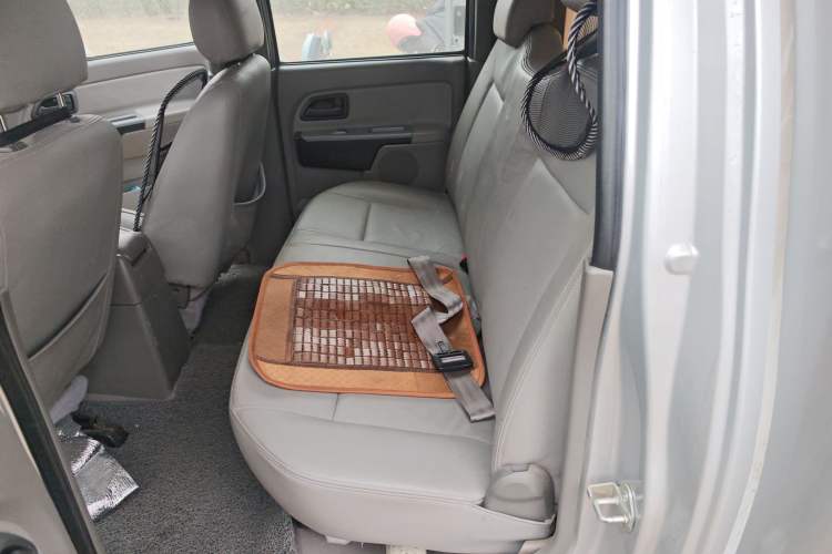 Used Great Wall Poer  Left Rear Seat