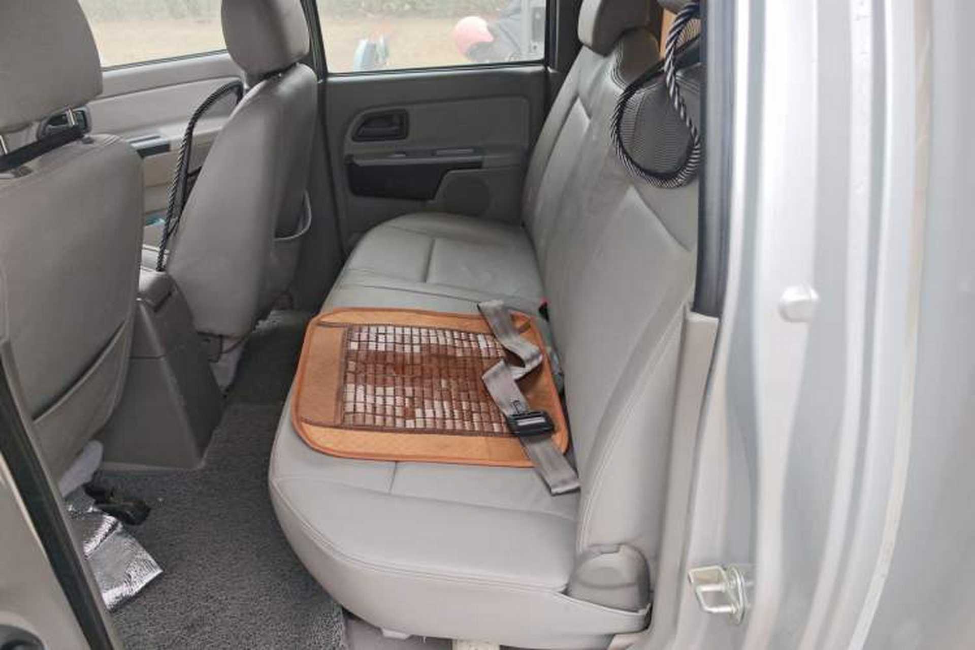 Used Great Wall Poer  Left Rear Seat