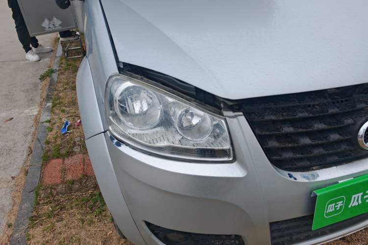 Used Great Wall Poer  Right Front Headlight