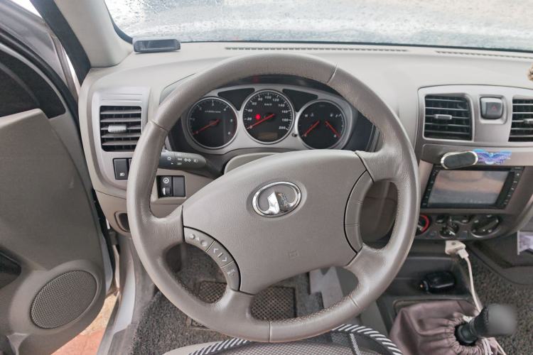 Used Great Wall Poer  Steering Wheel