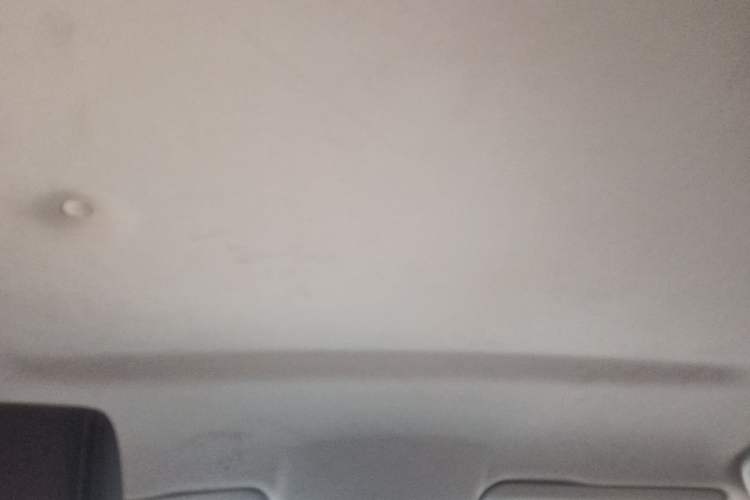 Used Great Wall Poer 2019 2.0T Commercial Version Manual Diesel 4x4 Elite Long-Box GW4D20M Headliner