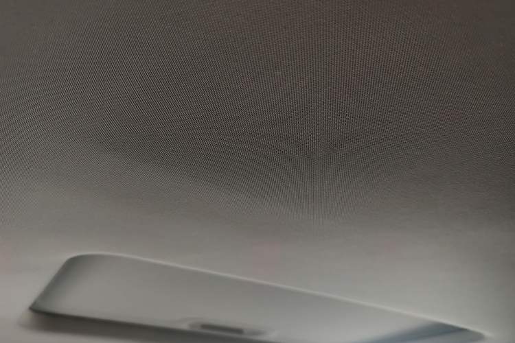 Used Great Wall Poer 2019 2.0T Automatic Gasoline 4x4 Premium Edition GW4C20B Headliner