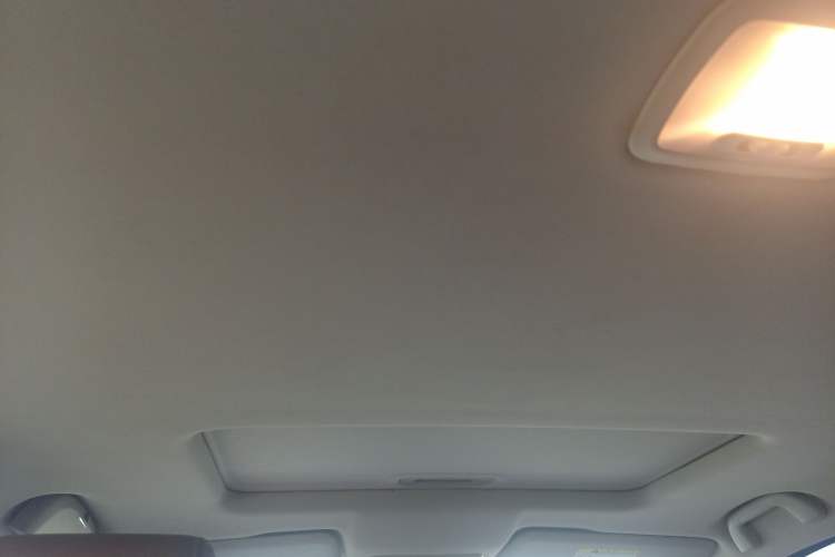 Used Great Wall Poer 2019 2.0T Automatic Gasoline 4x4 Sport Edition GW4C20B Headliner