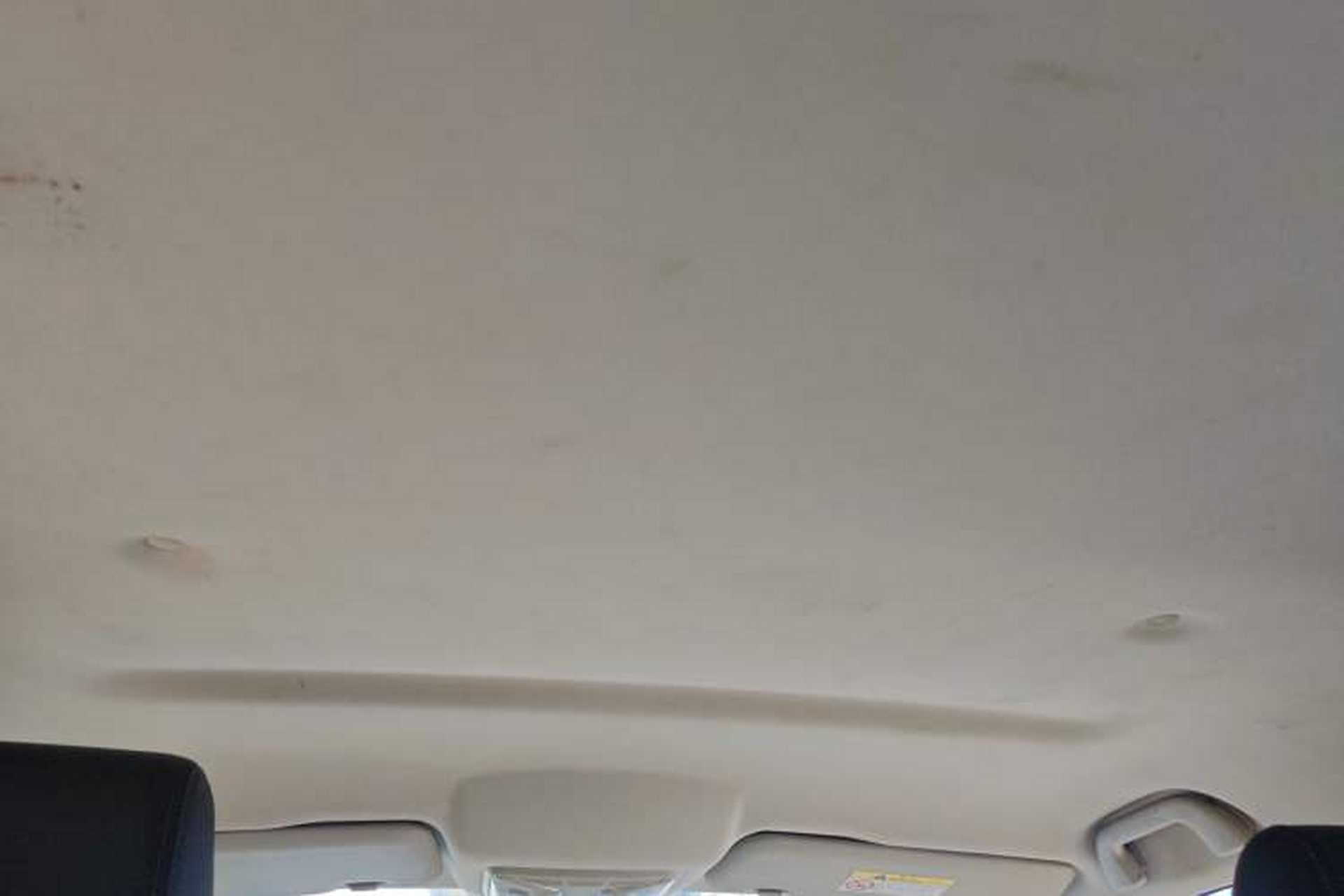 Used Great Wall Poer 2019 2.0T Commercial Version Manual Diesel 4x4 Elite Long-Box GW4D20M Headliner